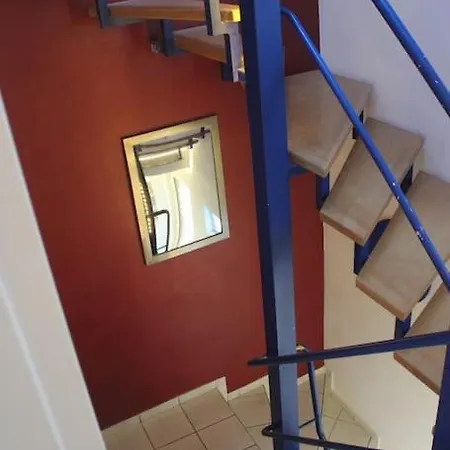 Ferienwohnung Bambushain Nieder-Olm Extérieur photo