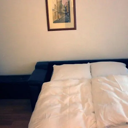 Ferienwohnung Bambushain Nieder-Olm Extérieur photo