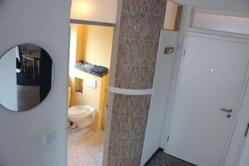 Bambushain Nieder-olm Apartment *