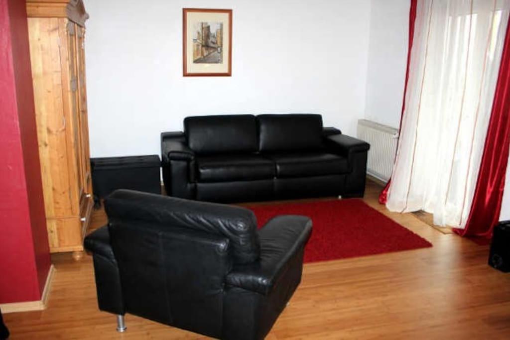 Apartment Bambushain Nieder-olm Nieder-Olm (Rhineland-Palatinate)